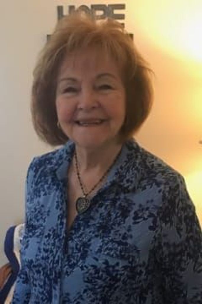 Christine Bedel
