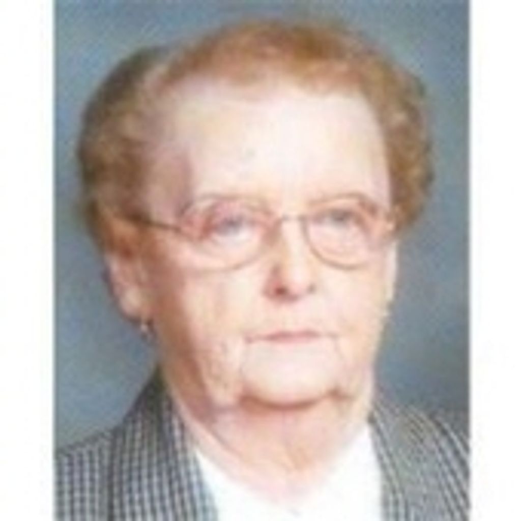 Virginia M. Bader