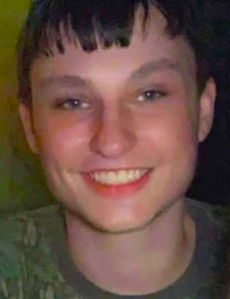 Nicholas A. Puccetti Profile Photo