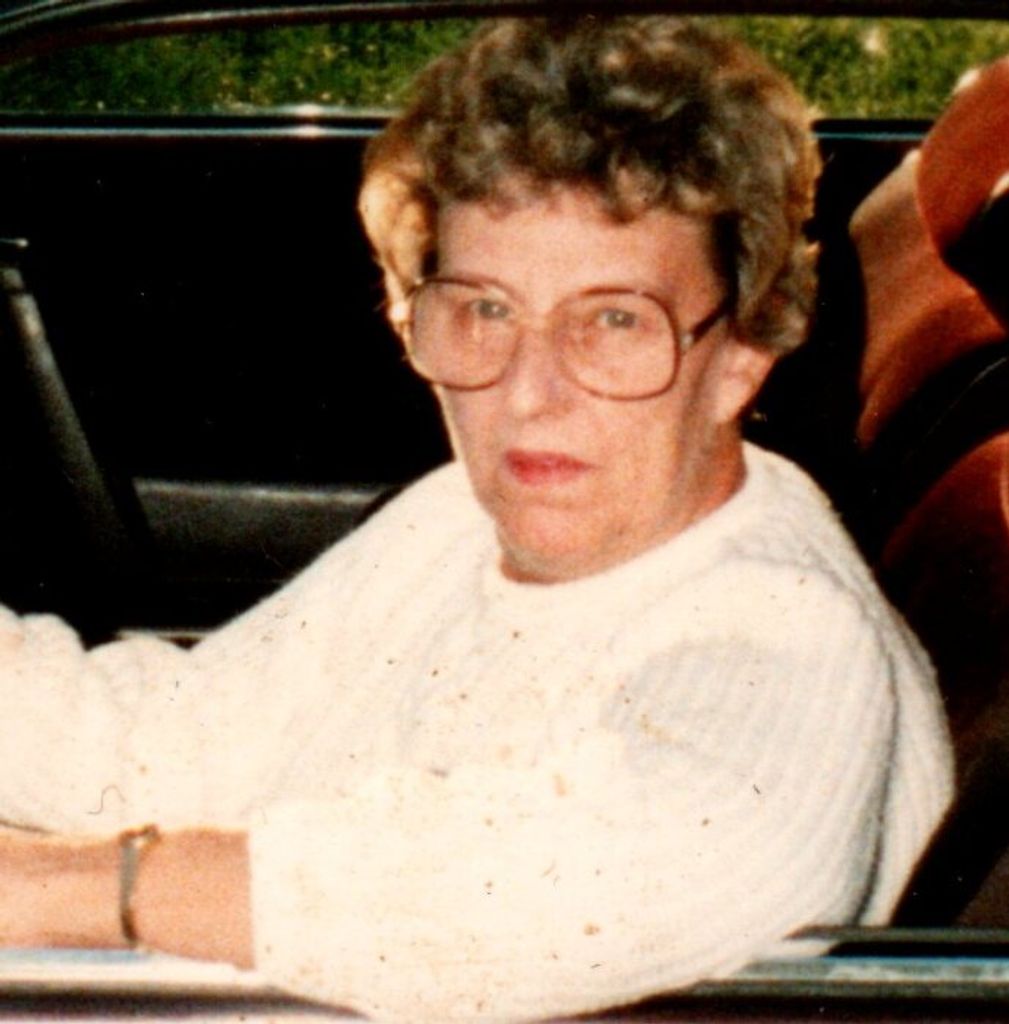 Grace Ann Stiving Profile Photo