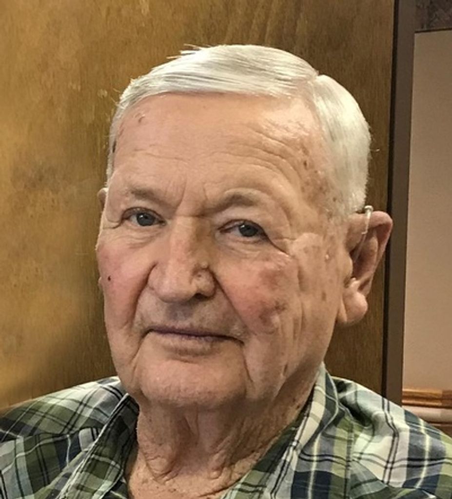 Alfred O Holscher