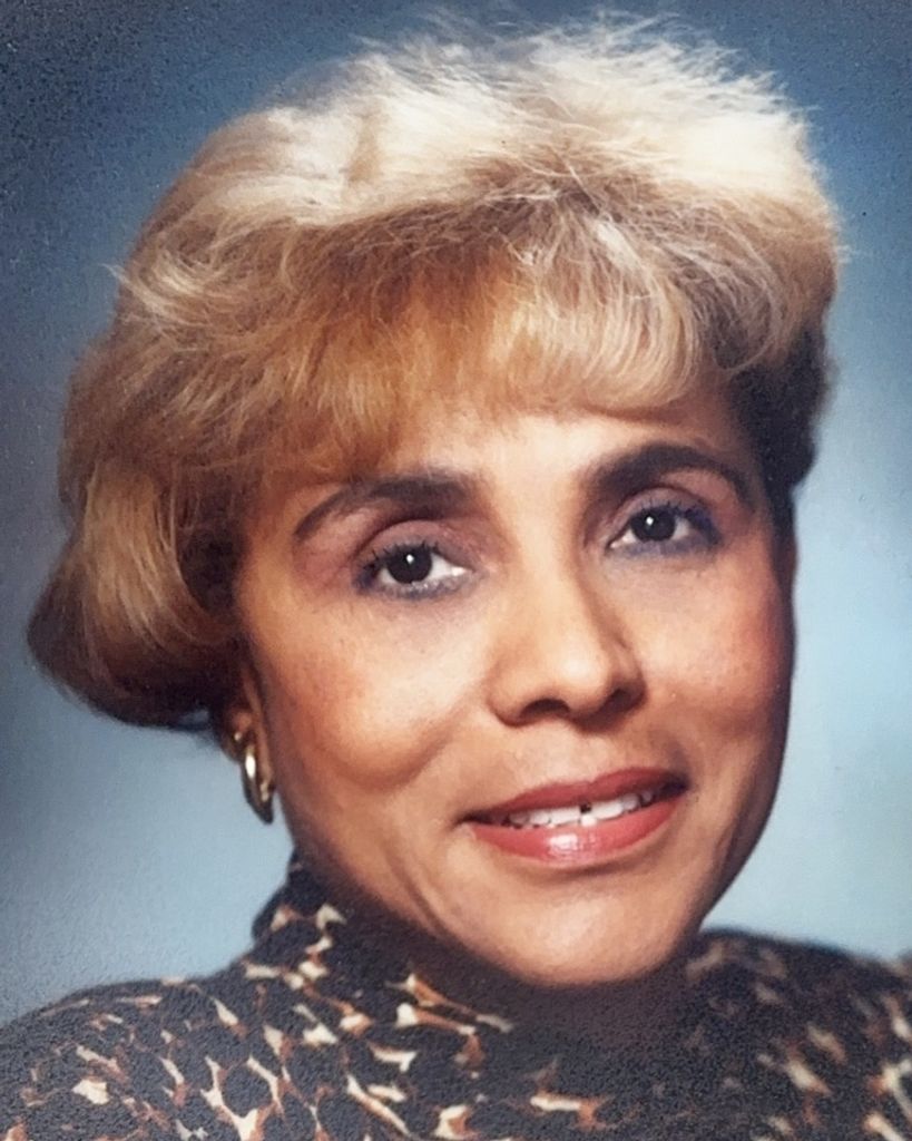 Billie Jean McQueen Caviel Profile Photo