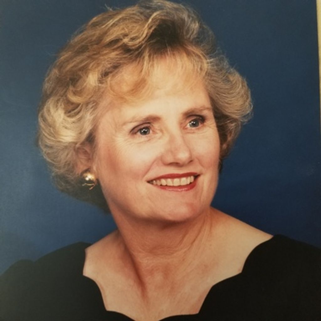 Ellen May Caldwell Brainerd