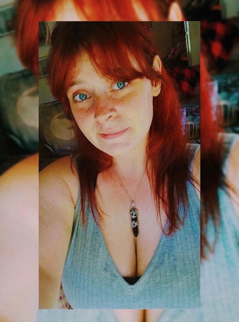 Brittany Michelle Terwilliger Profile Photo