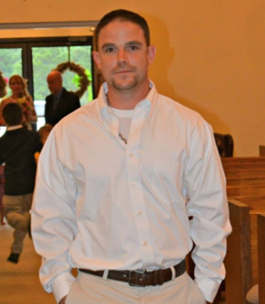 Troy Lassiter Profile Photo