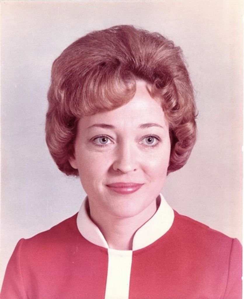 Rosemary Haynes Groves Profile Photo