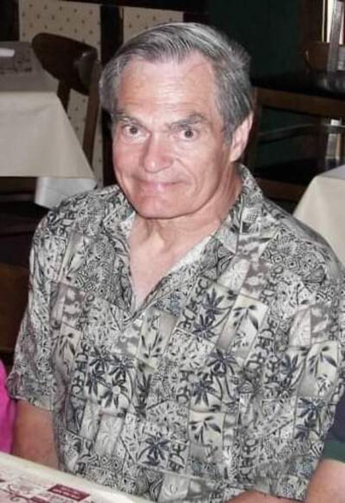 Richard Dale Reimann Profile Photo