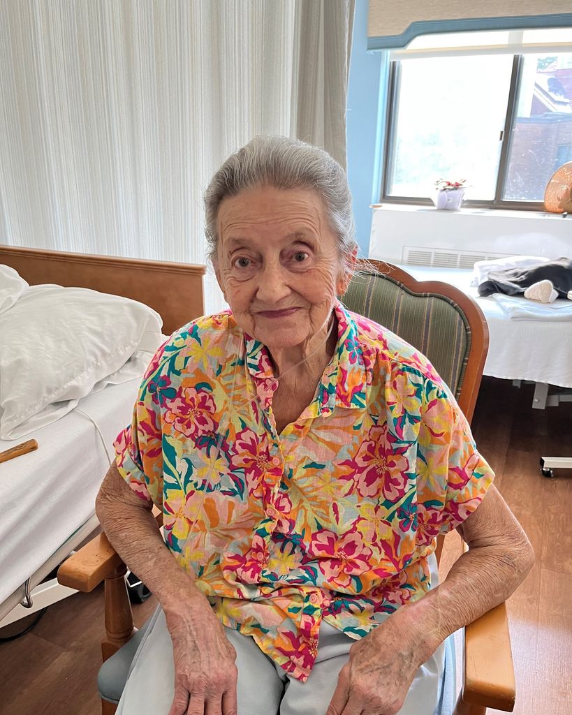 Sylvia L. Vogt