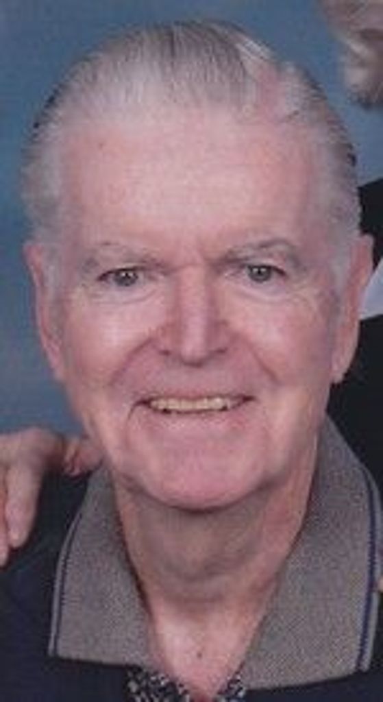 Jack P. Ahearn Profile Photo