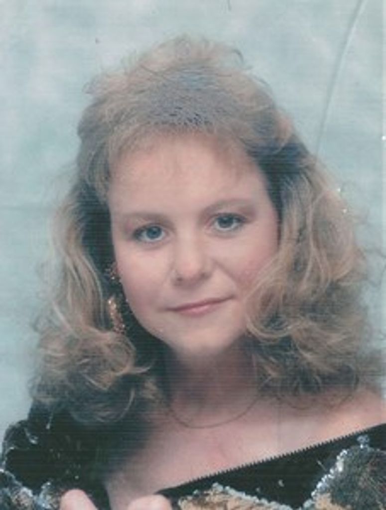 Sheila Kay Young