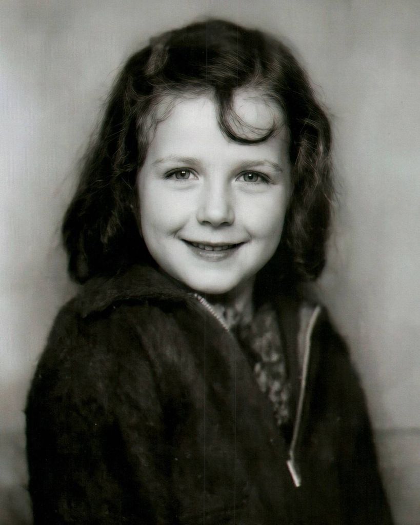 Marlene L. Parker
