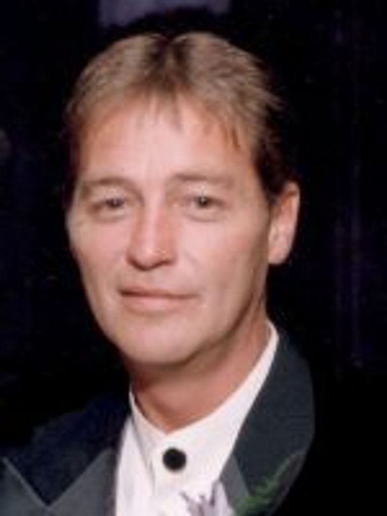 Randy A. Bowe