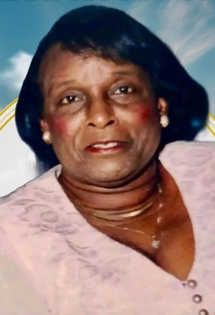 Mrs. Gloria Mae Jones Profile Photo