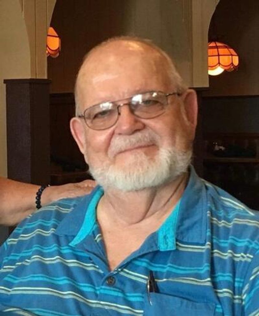 Ronald "Bud" Hallam Profile Photo