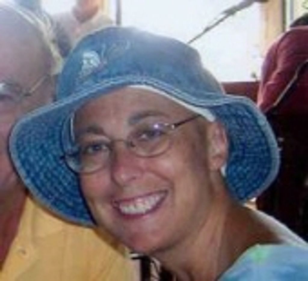 Susan Ann (Nee Hoelscher) Manley