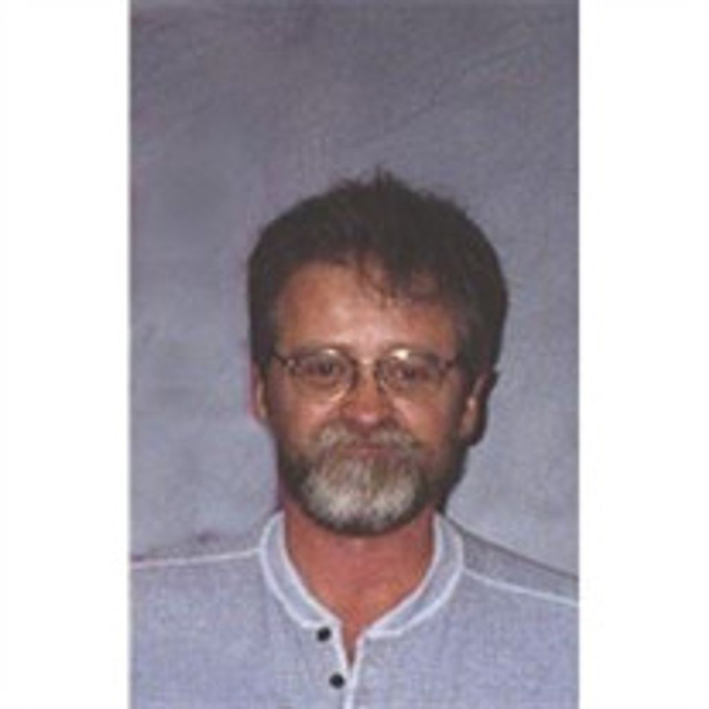 Ted Lee Keppler