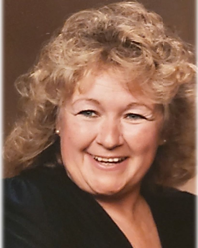 Katherine Elvira Cummings Profile Photo