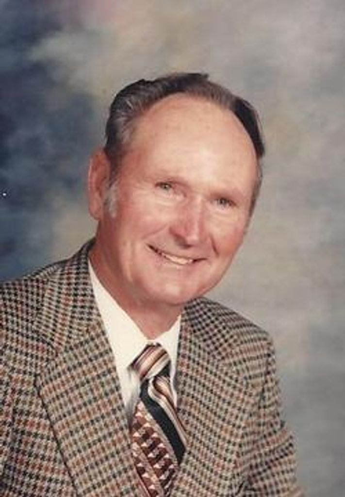 Miles Edgar Brittingham