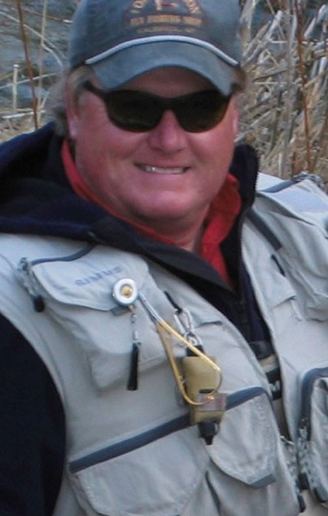 Gary Fullbright