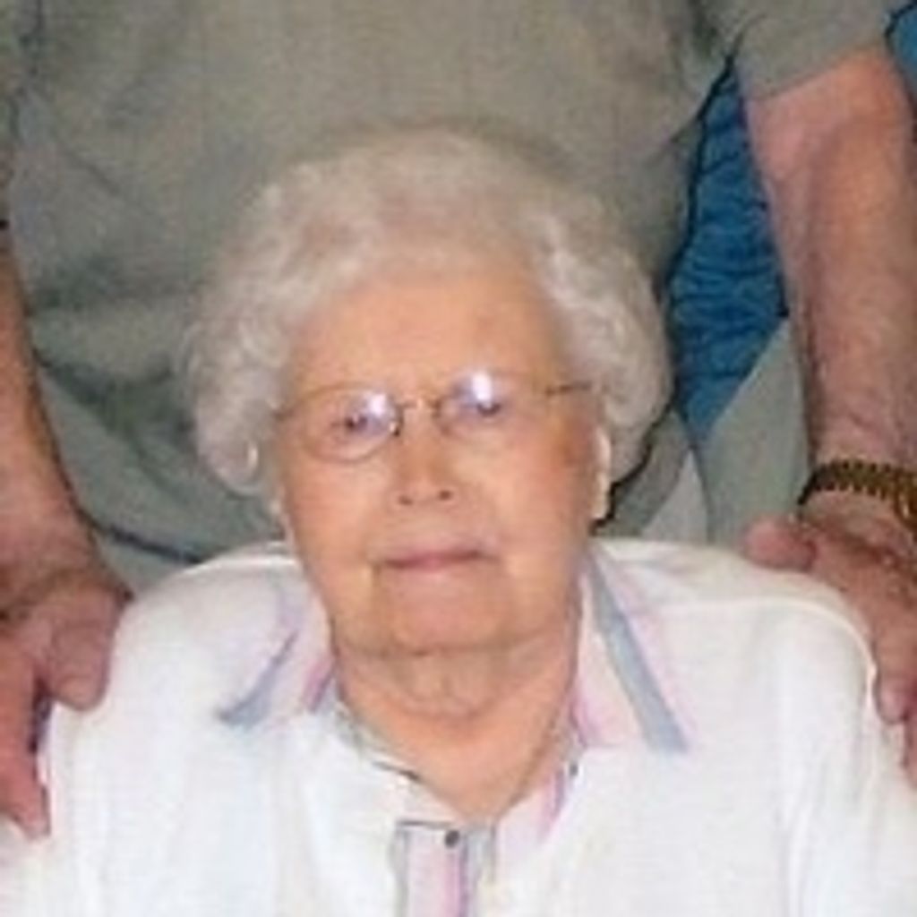 Doris Virginia Cioffi