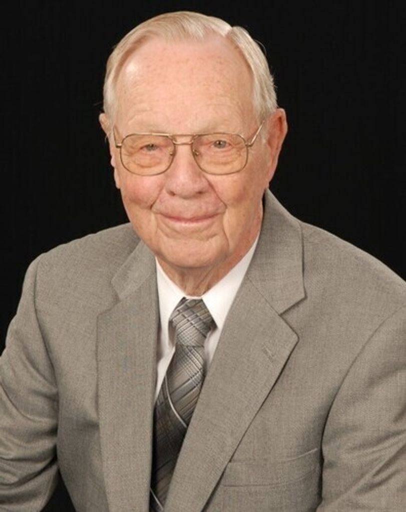 Robert L. Parker Profile Photo