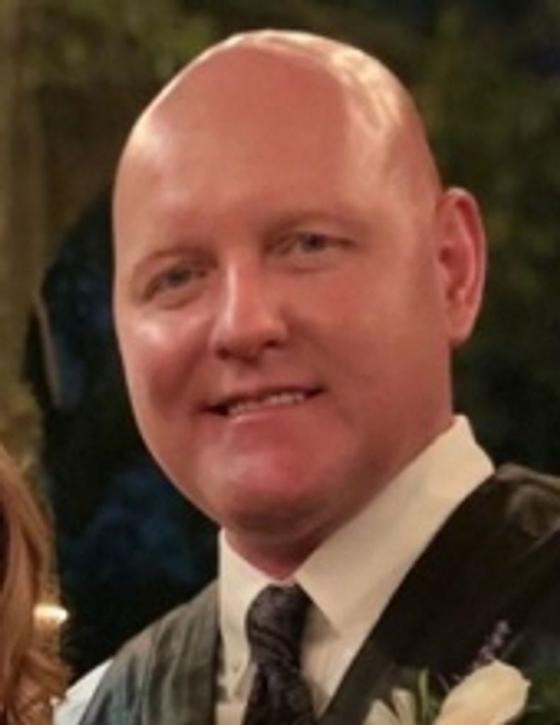 Timothy "Tim" Todd Herrington