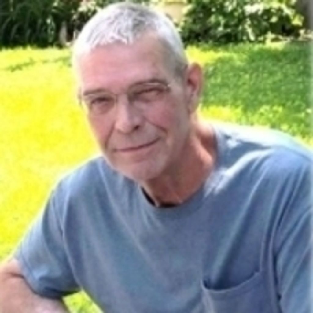 David "Rick" Barefield
