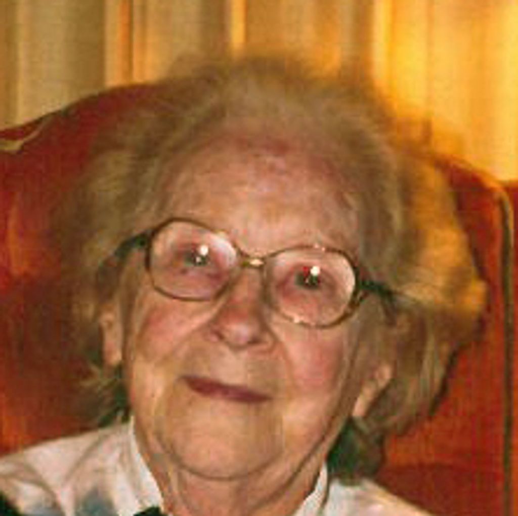 Pearl Grace Hullihen