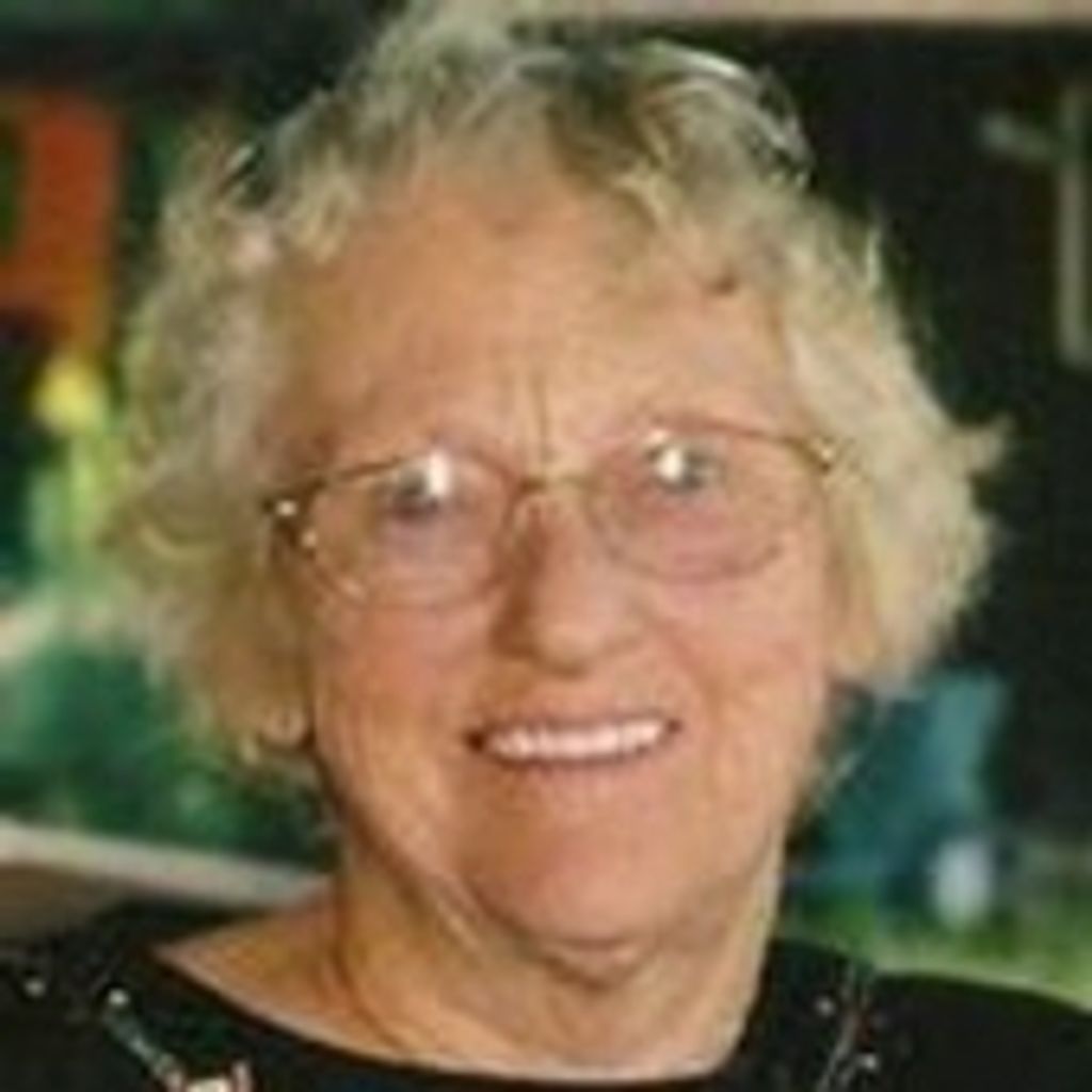 Audrey Elaine Hydon