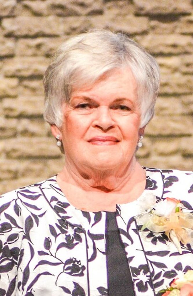 Susan Ann Rowland Profile Photo