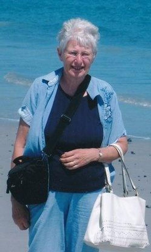 Darlene June Palmer