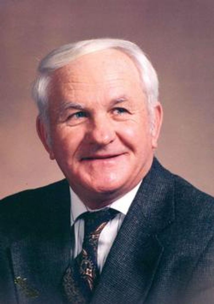 Jerald L Alley