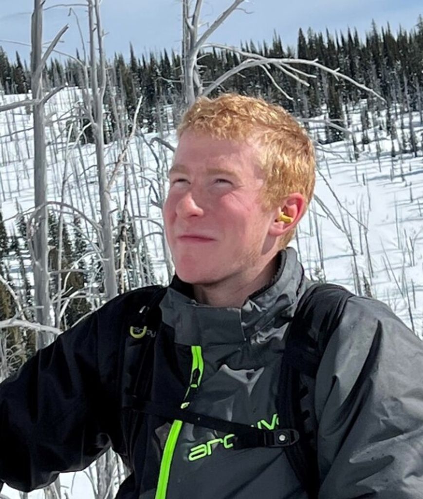 Ezra Gentry Profile Photo