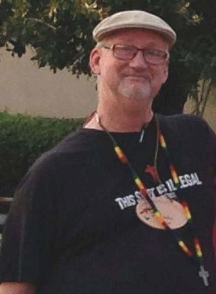 John Mark Fair