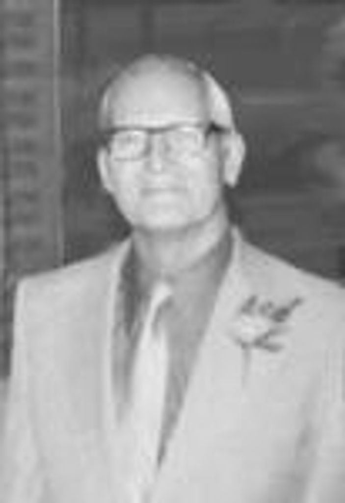 Earl V. Laporte