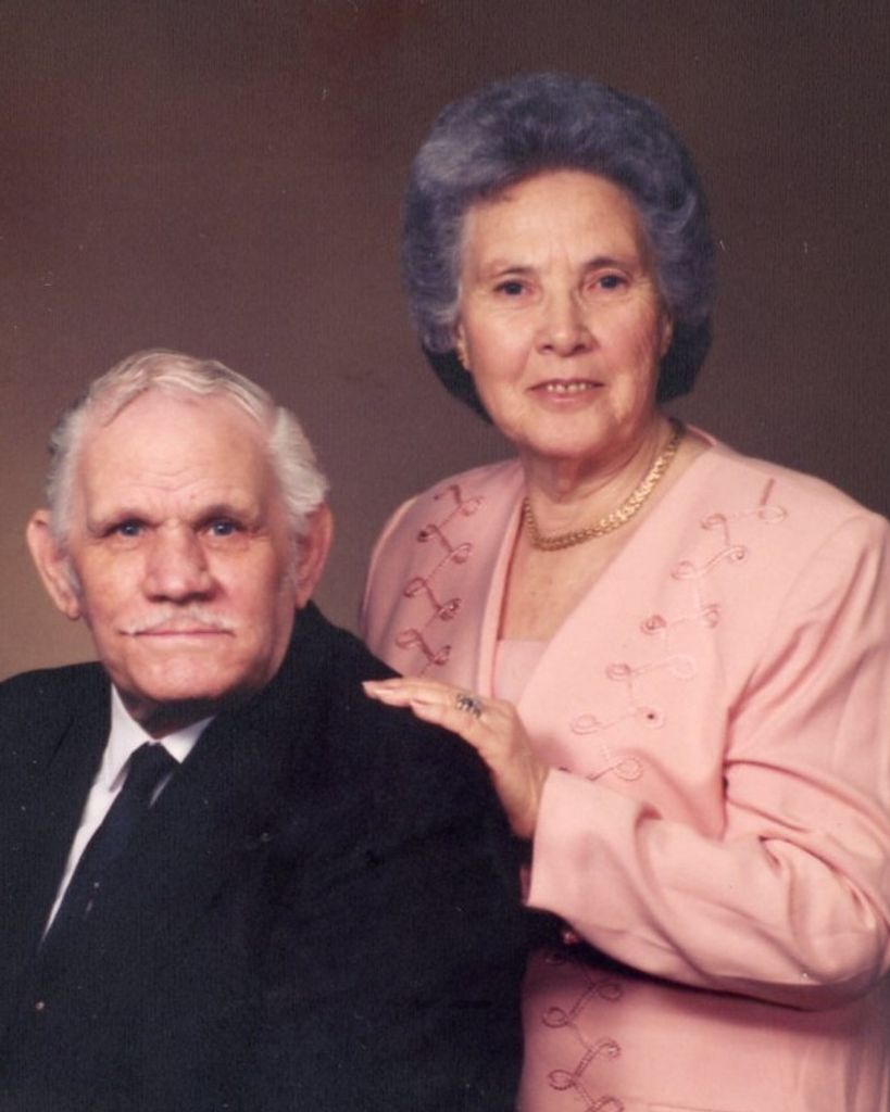Mildred Musselman Barnett Profile Photo