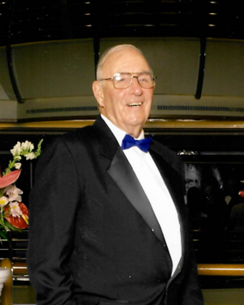Charles Frederick Moll Sr. Profile Photo