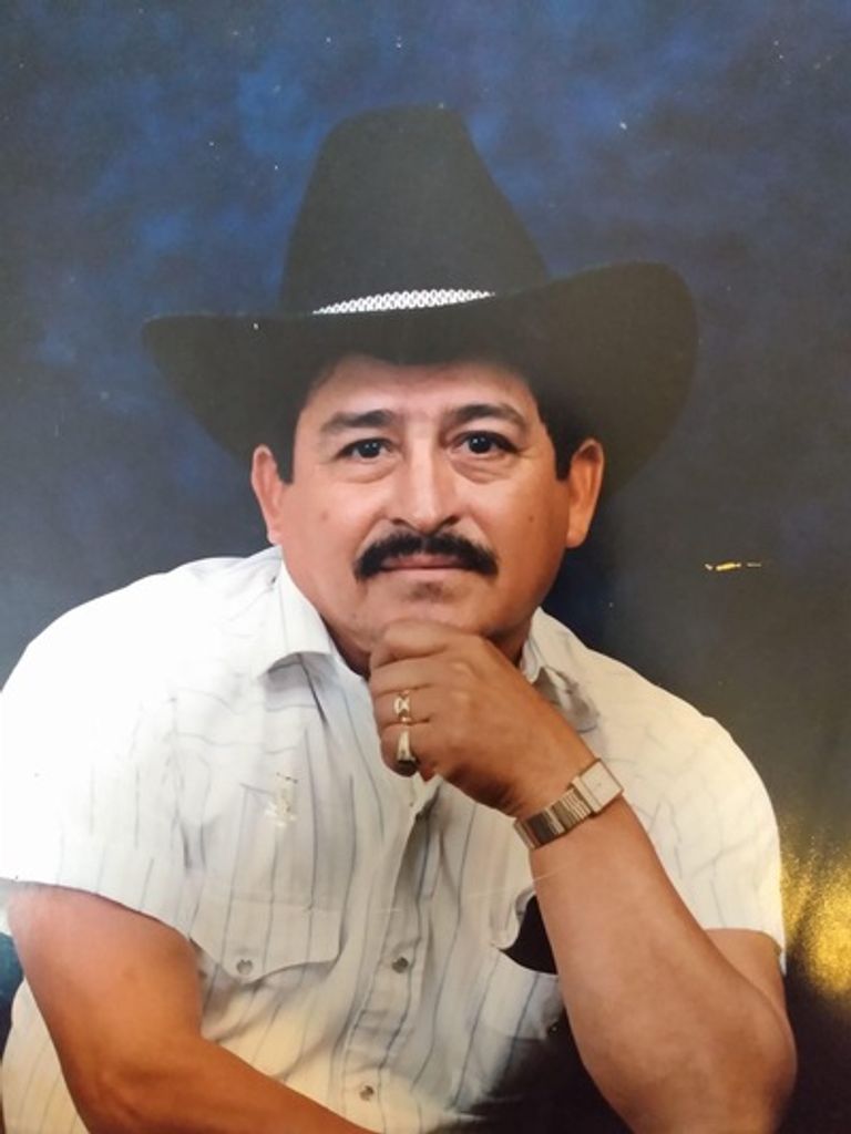 Jose A. Meza Profile Photo