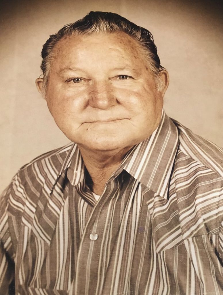 George Andrew  Duncan
