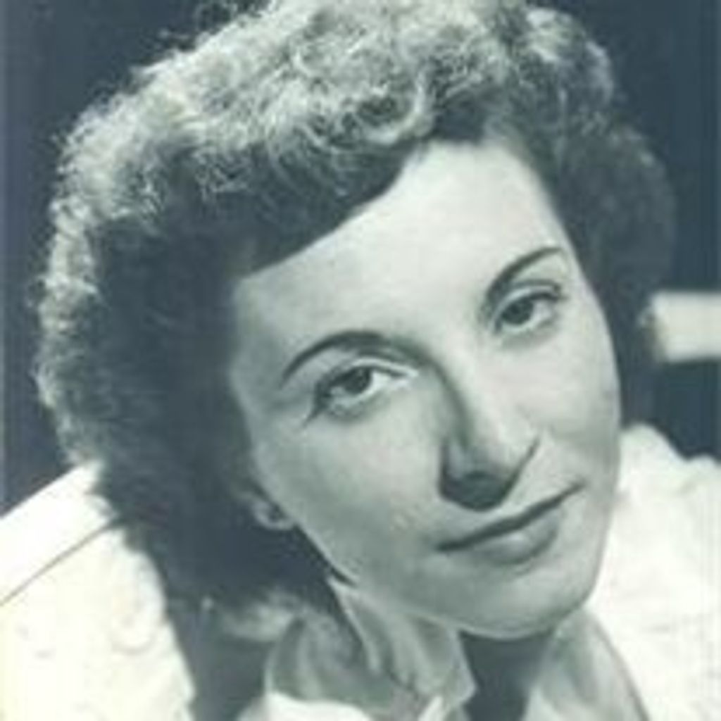 Mary Stankewich