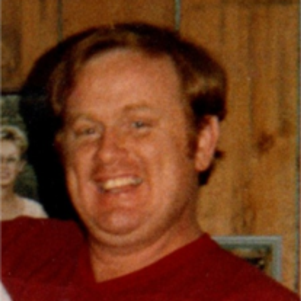 Tom Gregory Bailey