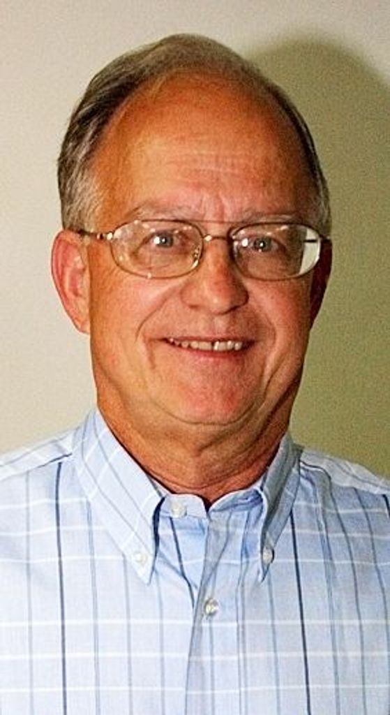 Bryce E. Harthoorn