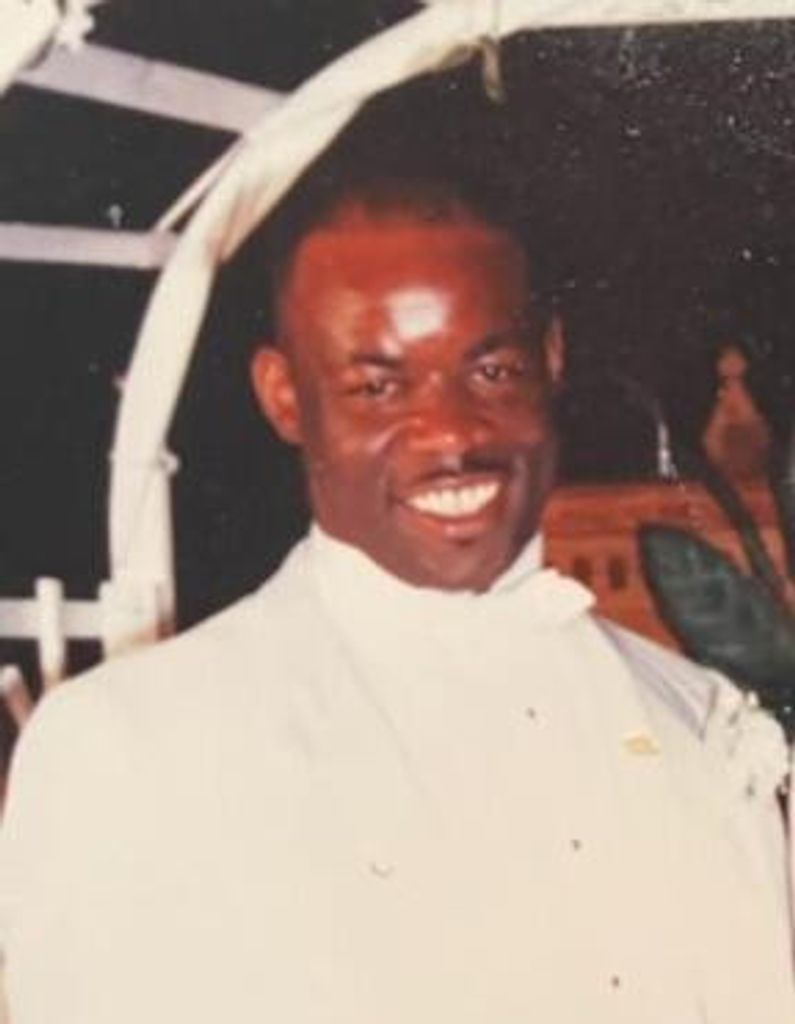 Gene J. Cooper Profile Photo
