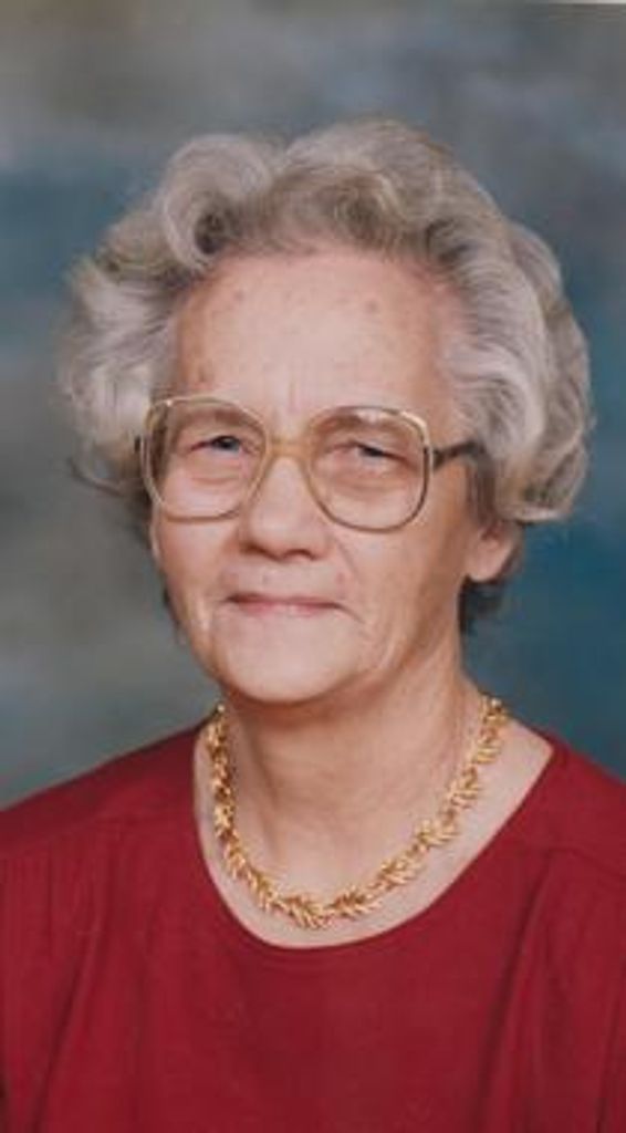 Ethelene (Bartlett)  Prather