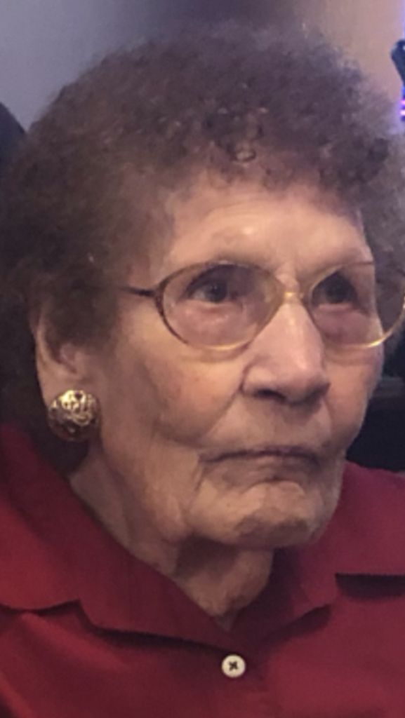 Eva Louise Ross Profile Photo