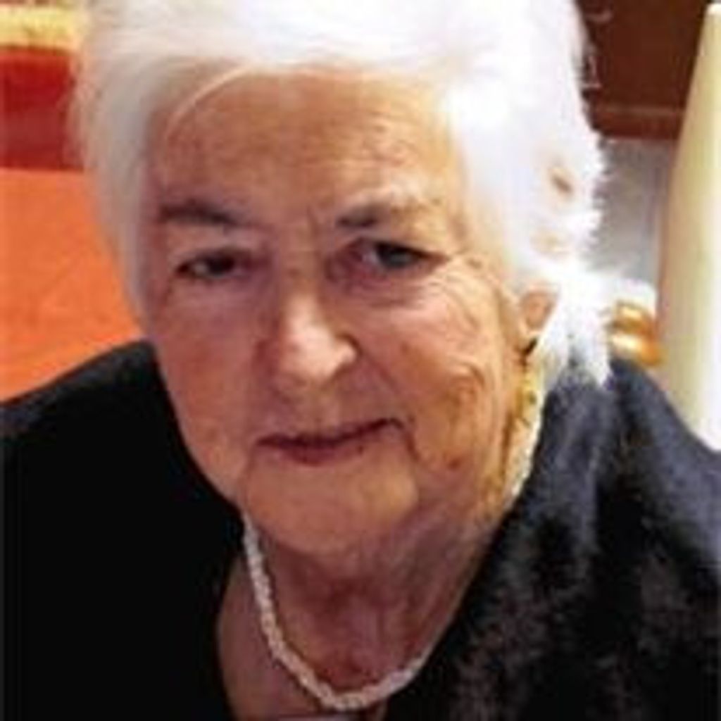 Edith Danos