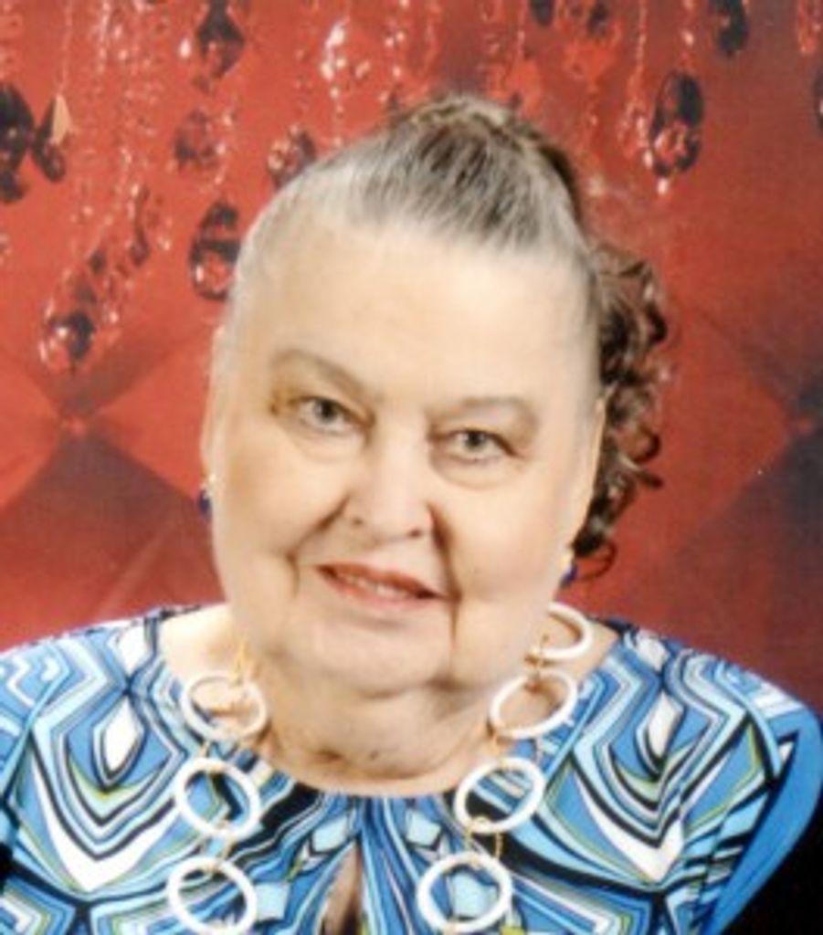 Betty Simpson