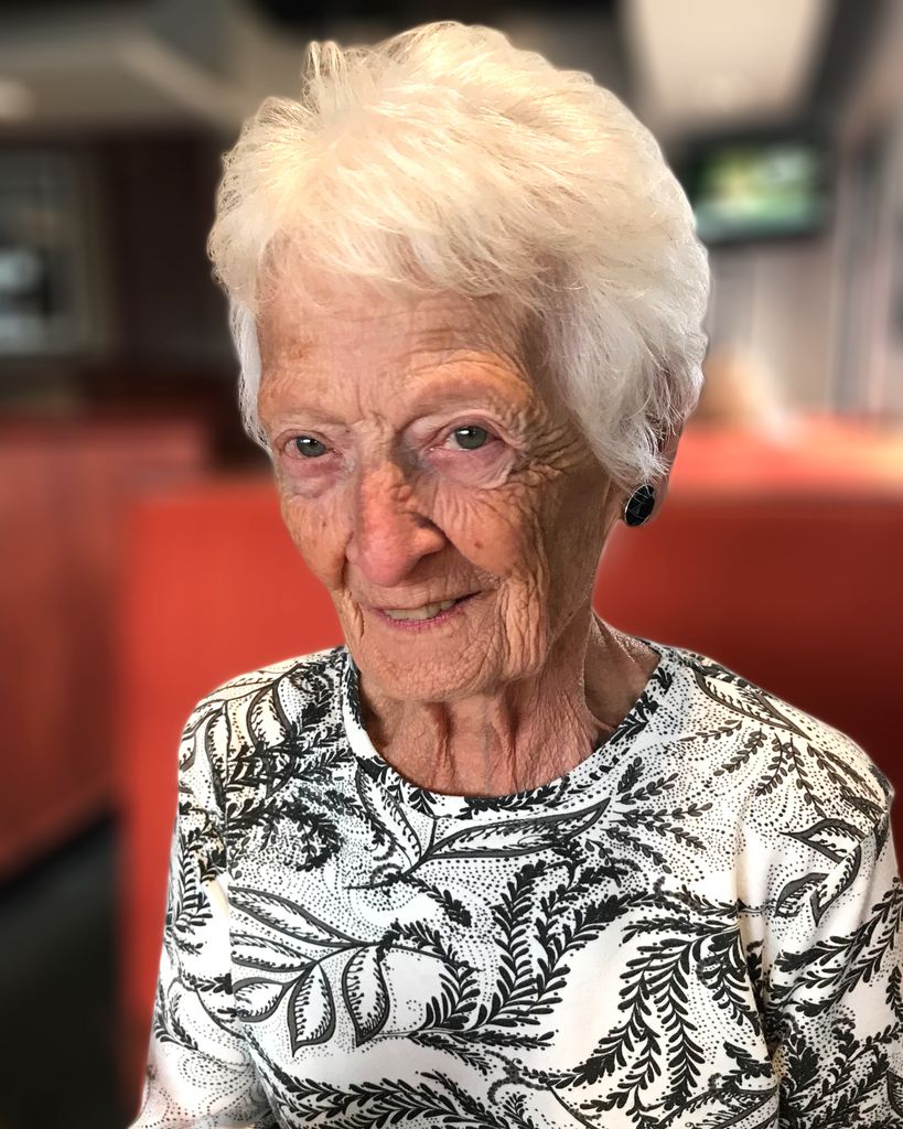 Rose Jones Profile Photo