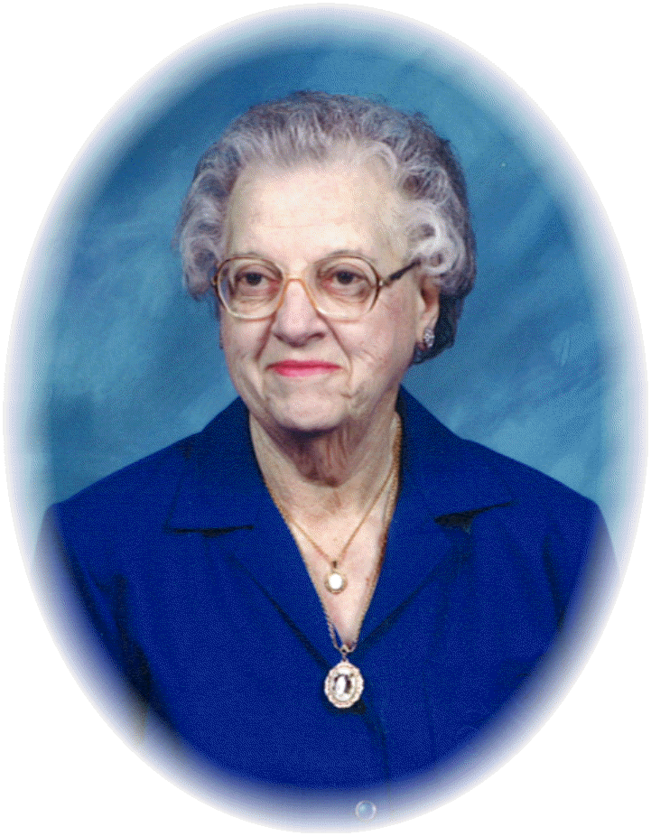 Mary K. Bay