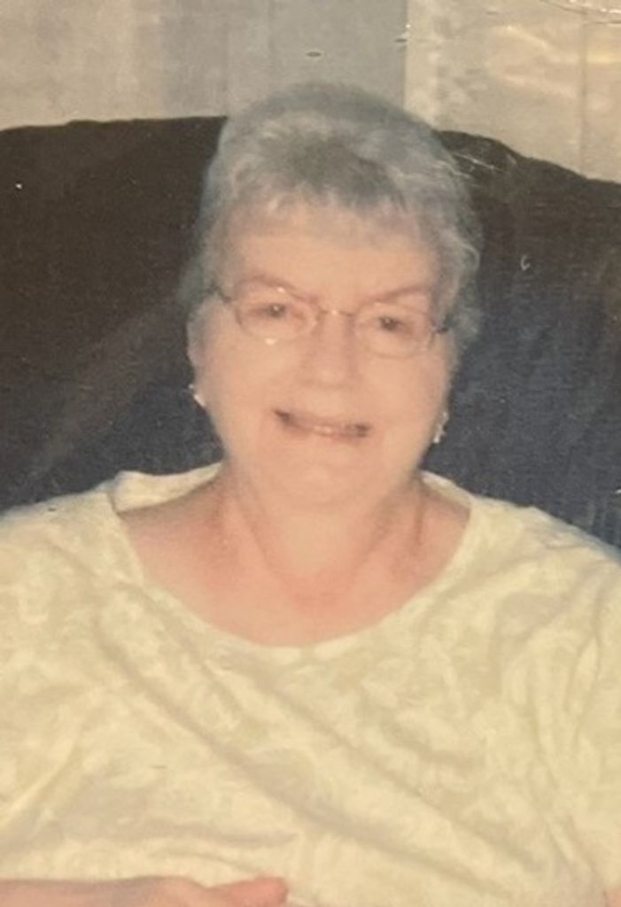 Dovie Francis Groves